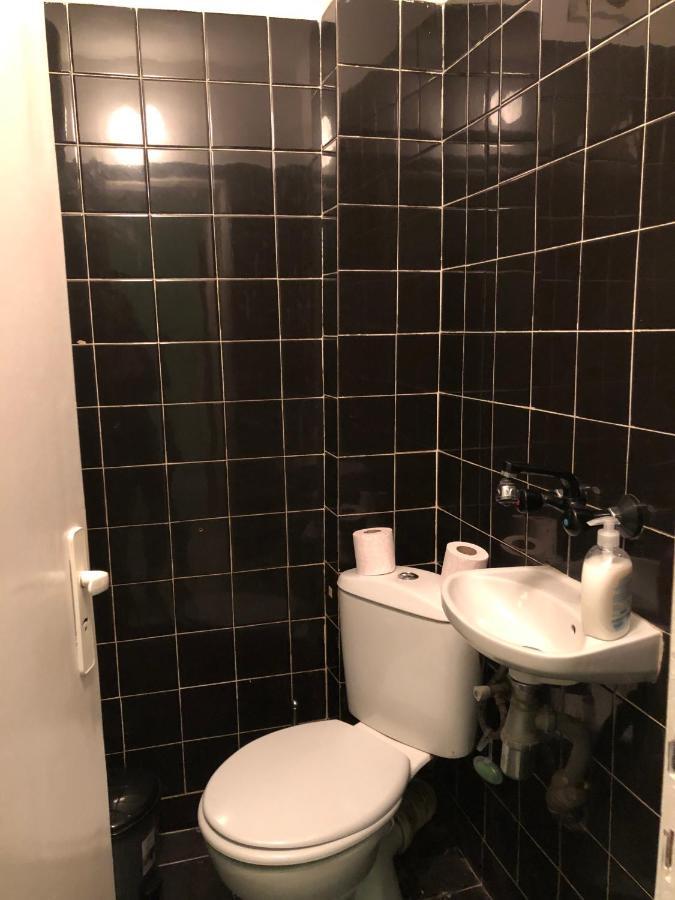 Spacious Beautiful Apartment - Prime Location 瓦爾納 外观 照片